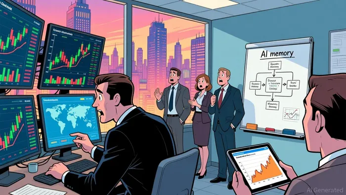 Samsung's Stock Decline Could Indicate a Buying Opportunity with AI Memory Growth on the Horizon