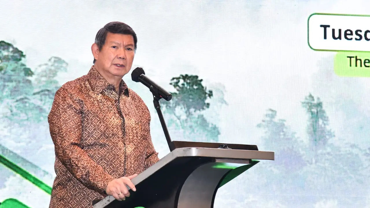 4 Juta Sertifikat Tanah Gratis Bakal Pakai APBN image 0