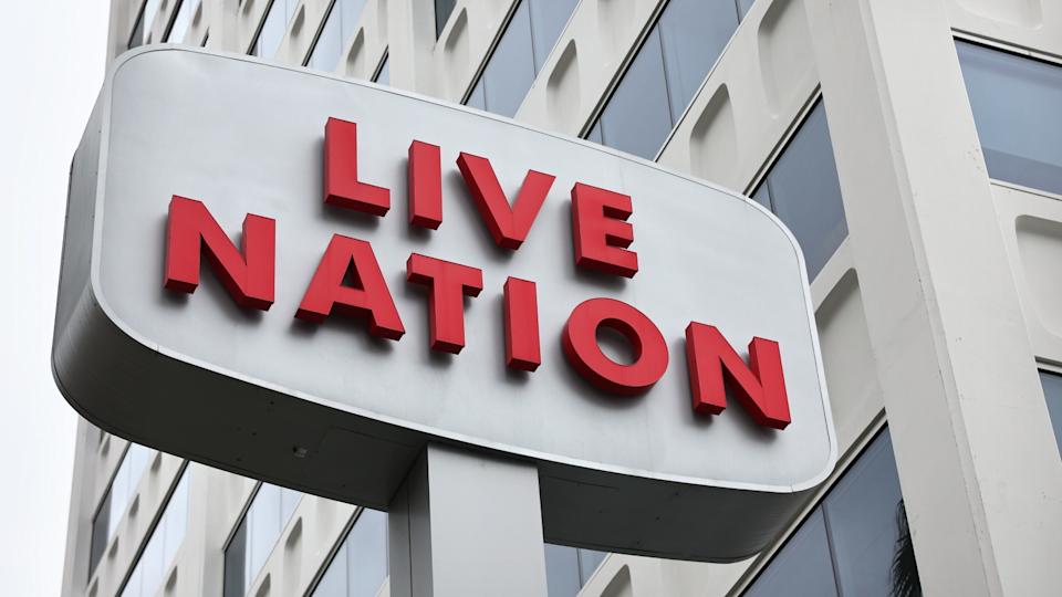 It appears that the DOJ will not be splitting up Live Nation and Ticketmaster