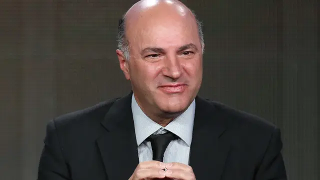 Tips Kaya Ala Kevin O'Leary: Investasikan 15% Penghasilan Sejak Dini image 1