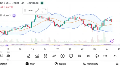 3 Top Altcoins to Watch as the Crypto Market Rebounds — SOL, LINK, and HYPE
