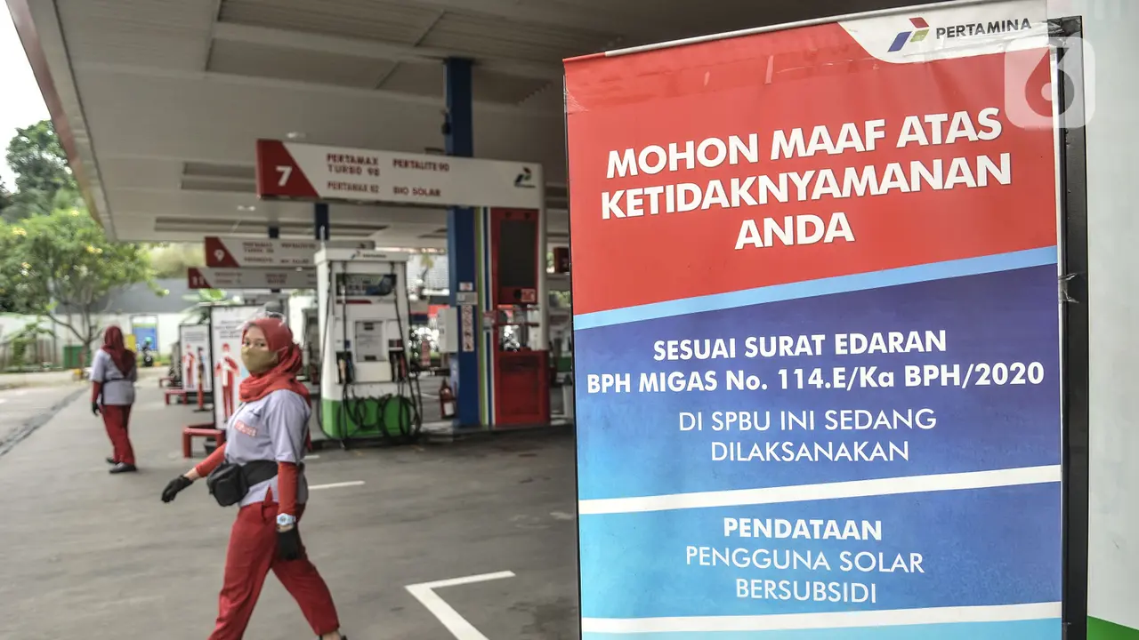 Prabowo Dijadwalkan Luncurkan BBM B50 Hari Ini image 1