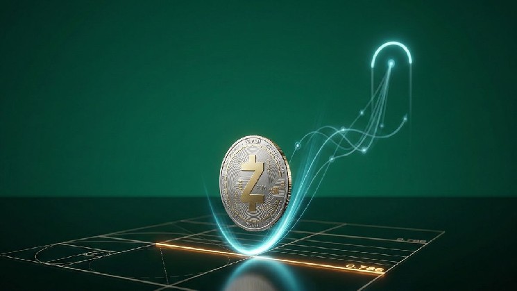 ZCash Surges After Textbook Rebound at Critical Fibonacci Support image 1
