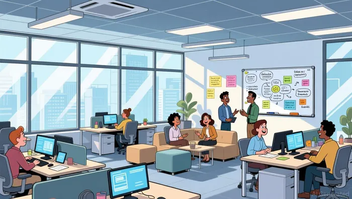 HNI Stock: Analysts Predict 44% Growth with Steelcase Merger Approaching Key First Quarter Turning Point