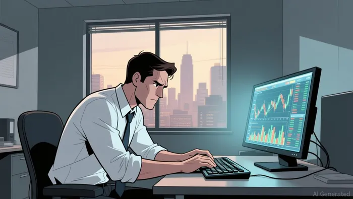 Hovnanian Tumbles as Fundamentals Defy Bearish Sentiment