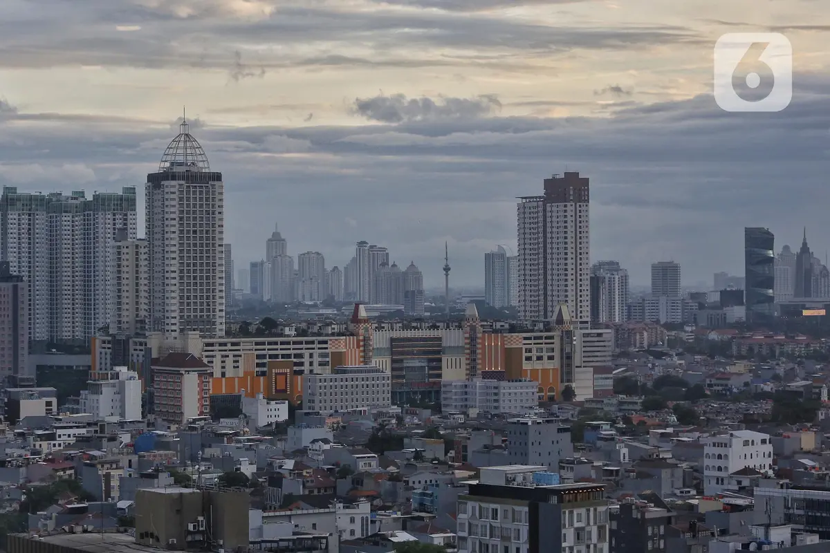 Survei BI: Kegiatan Dunia Usaha Triwulan II 2026 Meningkat image 0