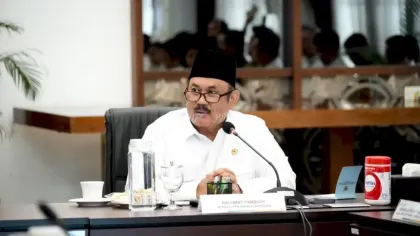 Setop Andalkan Buruh Murah dan SDA, Bappenas Rombak Strategi Ekonomi
