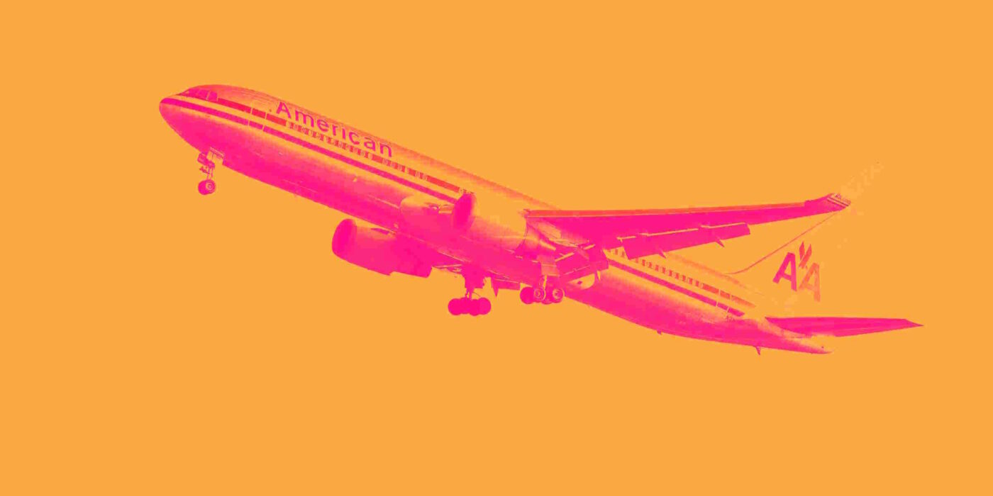 Why American Airlines (AAL) Shares Are Sliding Today image