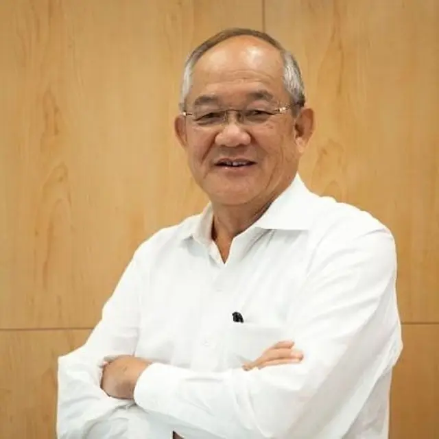10 Orang Paling Kaya di Indonesia Versi Forbes 2026 image 1
