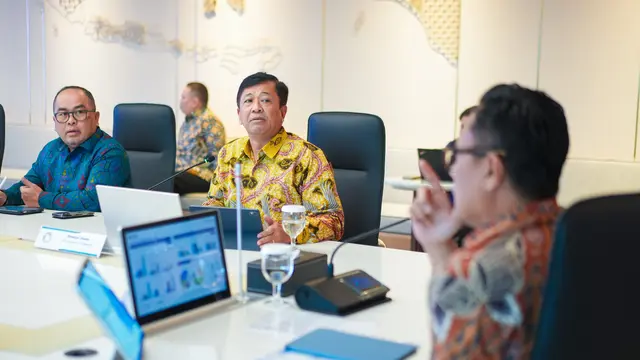 Danareksa Jadi Pengelola Kawasan Industri Terbesar di Asia Tenggara image 1