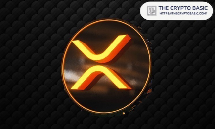 Analyst Says It Might Take Some Time but Holding XRP Is a Rewarding Thing to Do image 1