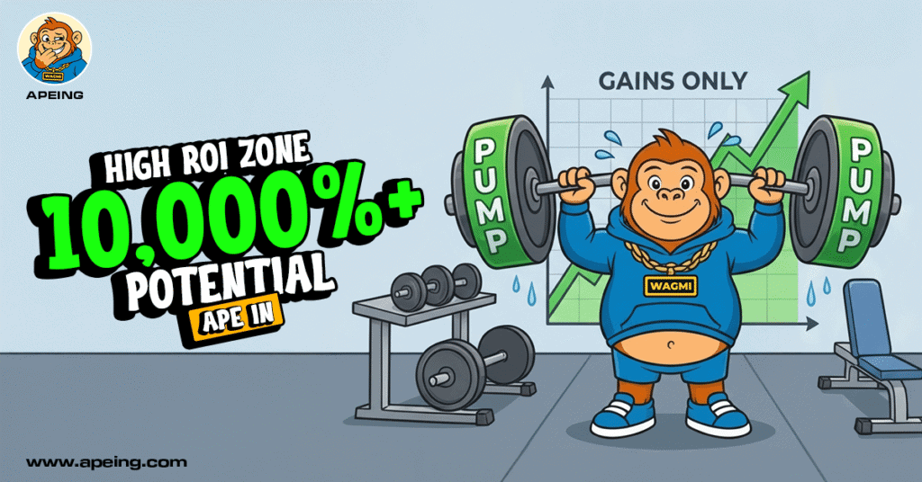 Is the Yield War Real? Solana Validator Pressure and Stellar Adoption Trends Spark Crypto Whitelist Buzz Around Apeing