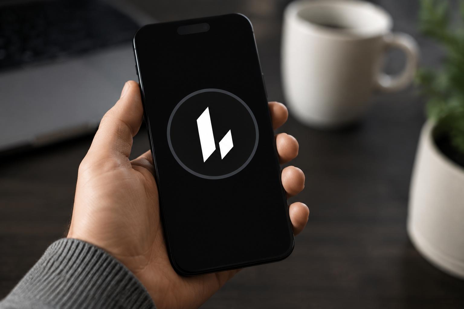 Why is the Lighter crypto price rising as the broader market falls? image 1