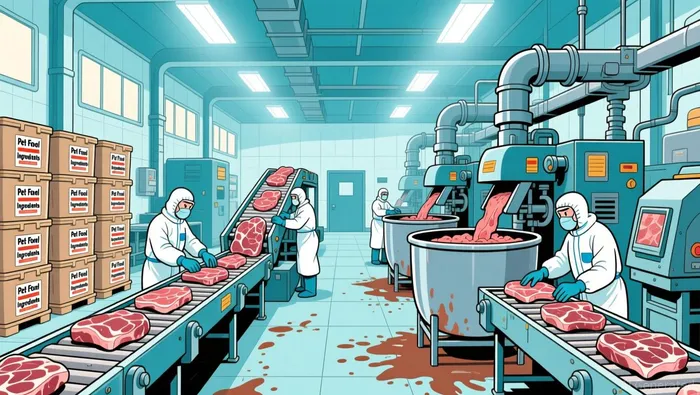 Scales’ Protein Growth Strategy Addresses Limited Market with Demand Surpassing Available Supply in Crucial Agricultural Sector