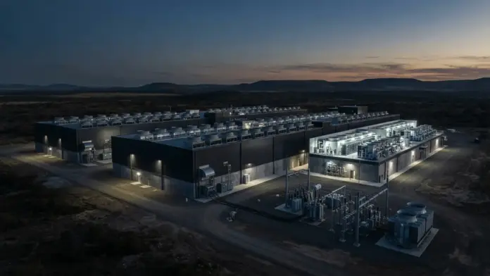 Bitcoin-Miner zwischen Margendruck und KI-Milliarden