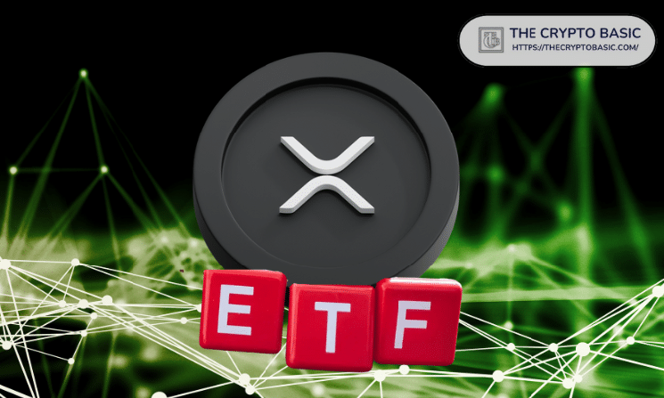 Bloomberg ETF Analyst Explains Why XRP ETFs Are Holding Up Better Despite Price Declines