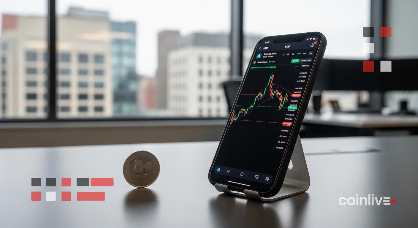 XRP steadies near $2.30–$2.50 resistance as flows eyed image 0