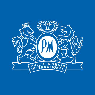 Philip Morris Stock Trend