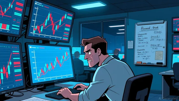 KARMAN’S TECHS SHOW OPTIMISM, YET CASH MOVEMENTS PAINT ANOTHER PICTURE