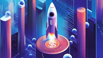 USDT交易量创历史新高,USDC在链上价值和信用卡结算方面占据主导地位