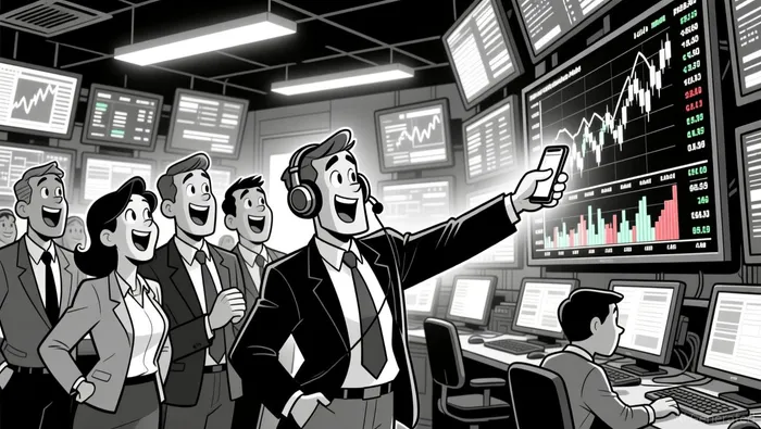 ADAIDR Breaks Out — Volume Surges Behind the Move