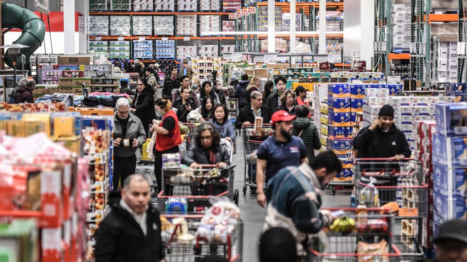 You covered the costs of tariffs — yet you won’t receive any portion of the tariff reimbursements