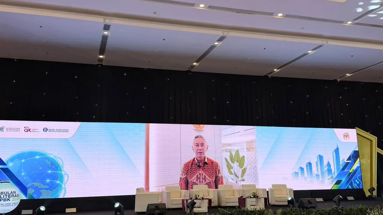 Transaksi Naik 109%, PT KBI Tingkatkan Literasi Perdagangan Berjangka image 0