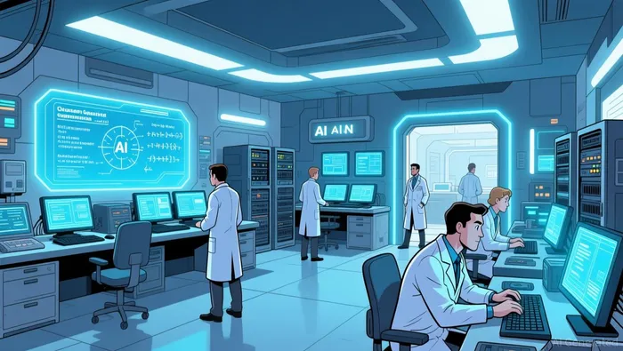 IBM Signs Decade-Long Zurich Agreement to Advance Core AI-Quantum Algorithms—Is This the Key to Future Computing Dominance?