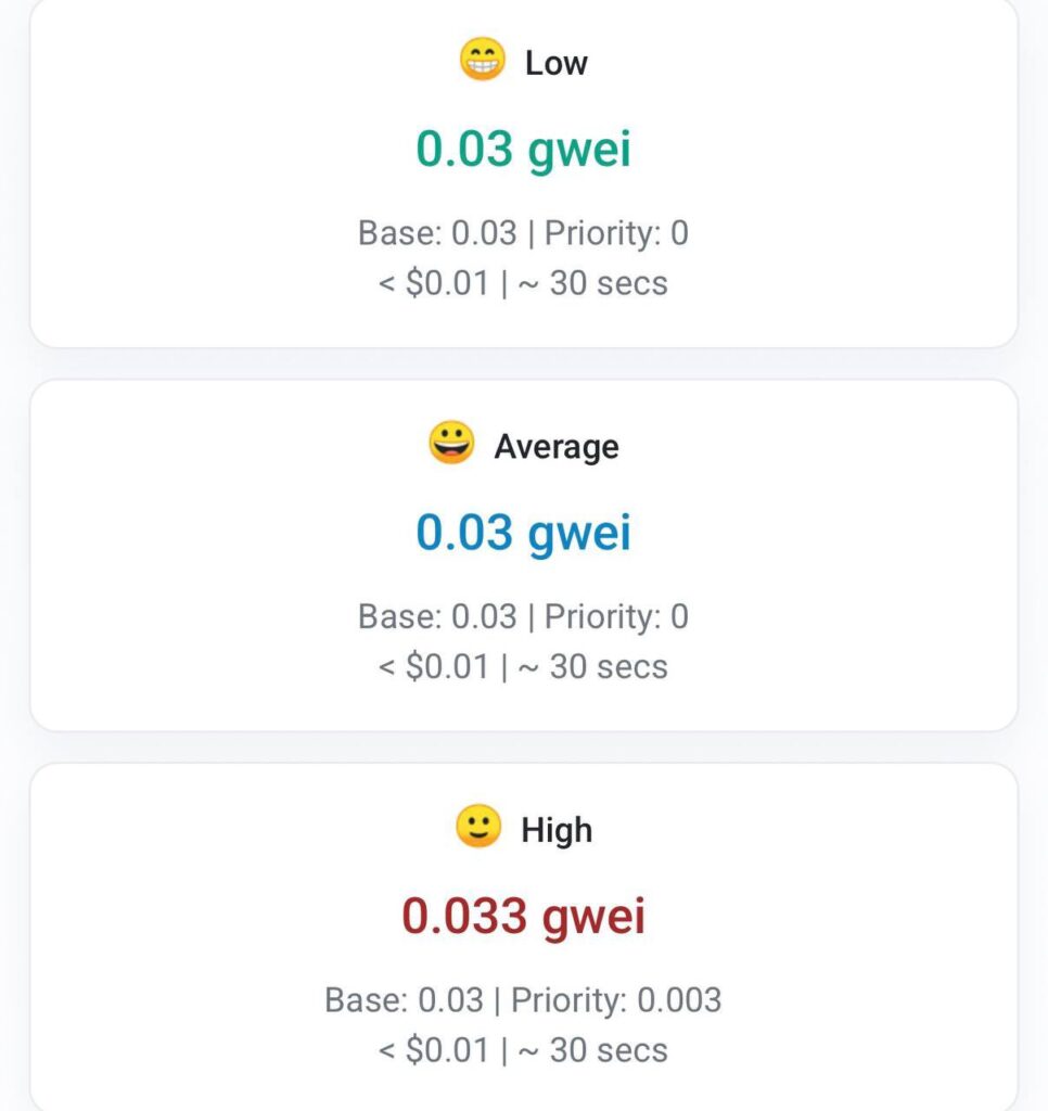 ENS abandons Namechain: Ethereum the master of the game? image 3