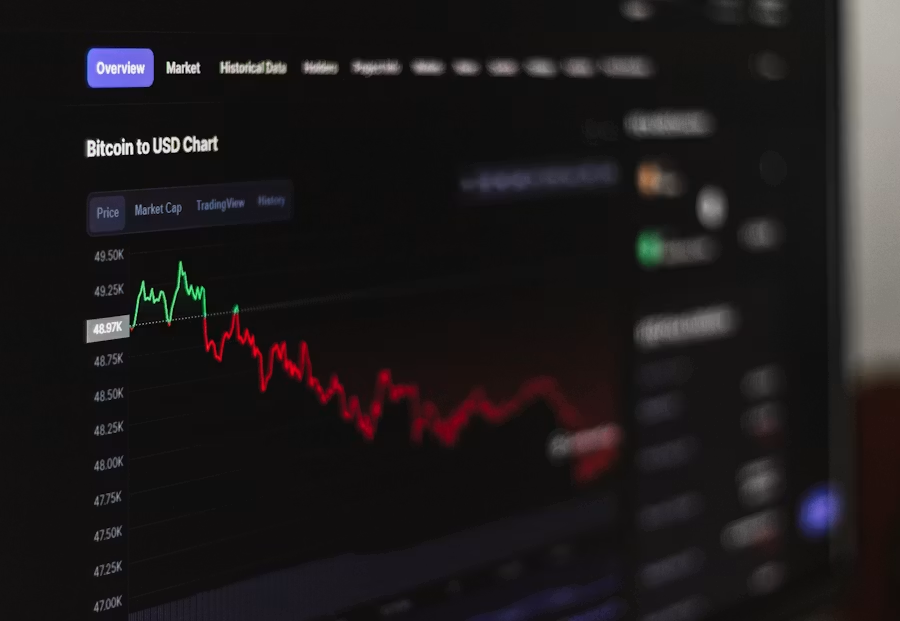  Stargate’s Community Revenue Model Trumps Meta’s $1.5B AI Payout – BCH & TRX Break Out 