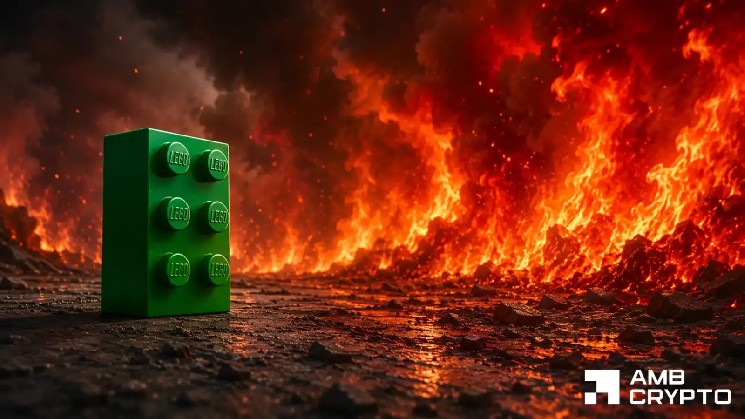BUILDon rallies 15%, but can B finally break above $0.25?