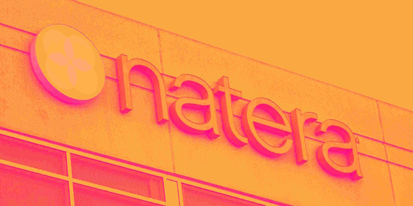 Natera (NTRA) Stock Trades Up, Here Is Why