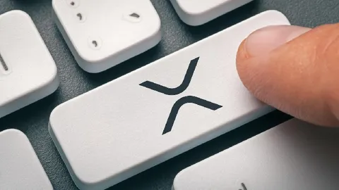 Crypto markets predict XRP price for end of July 2026