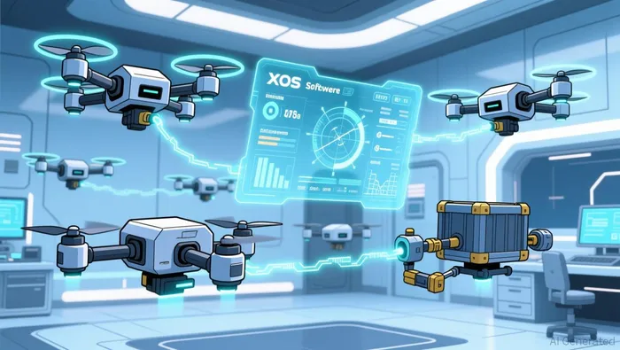 XTEND's Unique Software Edge Drives Merger Value—Does Defense Sector Demand Justify the $1.5B Price Tag?