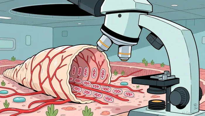 Orthocell's Remplir Nerve Wrap Ignites S-Curve Growth—US Prostate Introduction May Trigger Major Change in Lucrative Market