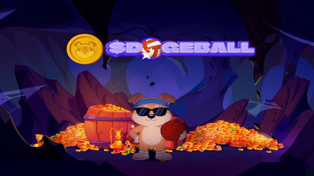 Why This New Meme Coin Could Be the Next TRUMP Coin – And Why You Should Act Now image 2