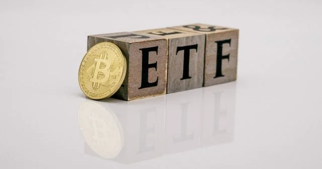 ビットコイン現物ETF、19日に820億円超が純流入 5月5日以降最大規模  image 0