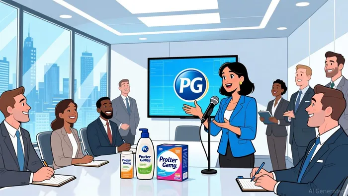 PG Options Signal Sharp Put Pressure at $140–$145 as Calls Fade Above $160—Here's How to Play the Breakdown image