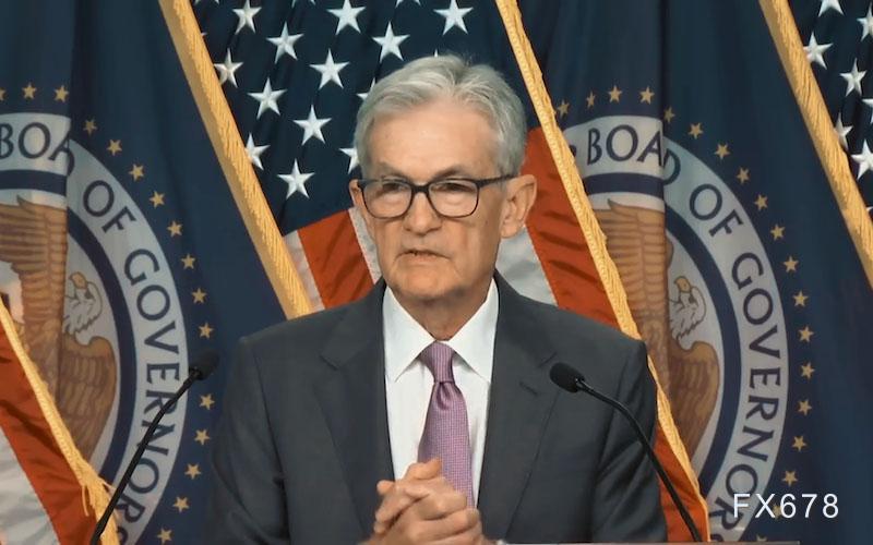 Powell Under Investigation Triggers "Institutional Panic," Multiple Officials Condemn, Gold Becomes Safe Haven Amidst Market Turmoil