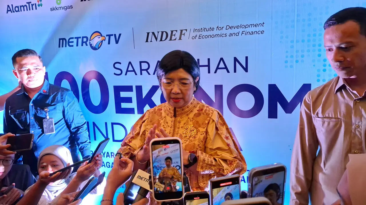 Gubernur BI Jamin Koordinasi Bersama Purbaya Soal Likuditas Bank image 0