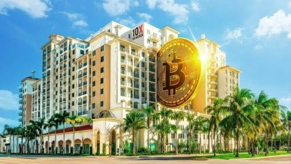 Cardone Capital Adds 1,200 BTC and 2,000 Units in $5.3B Real Estate Approach