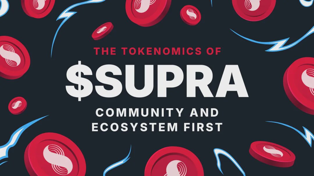 Supra Labs CEO's X Account Hacked for Fake Token Scam image 1