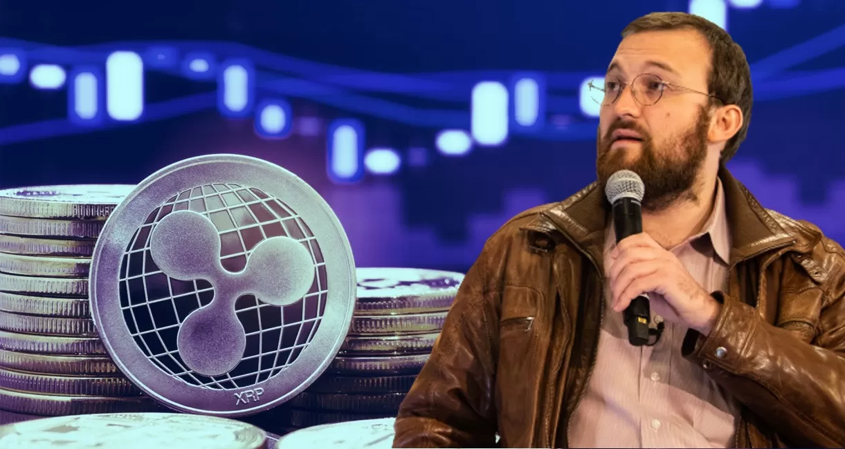 Charles Hoskinson cảnh báo Bitcoin có thể đánh mất vị thế dẫn đầu nếu không kịp thích nghi image 0