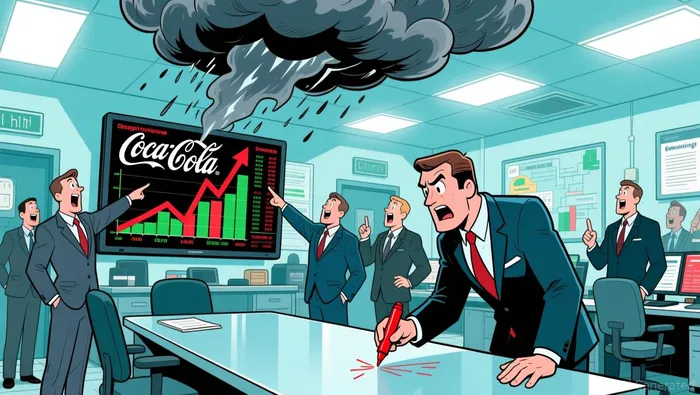 Coca-Cola Q1 2026: Will a Revised Outlook Support the Current Rally Valuation?