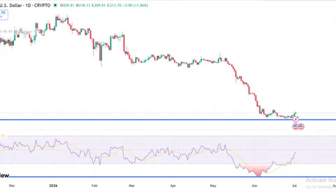 سعر BCH يرتد من أدنى مستوى تاريخي في منطقة ذروة البيع، لكنه قد يواجه مقاومة