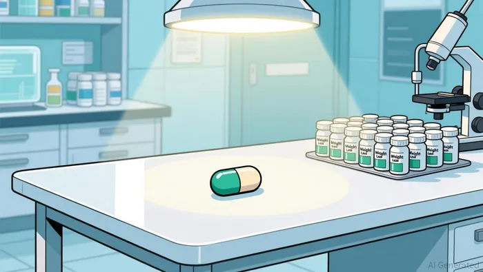 Eli Lilly Product Pipeline