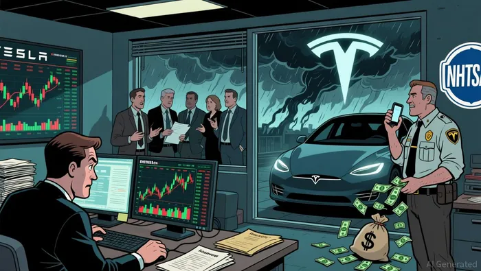 Tesla’s first quarter 2026 earnings may prompt a sell-off if vehicle deliveries do not surpass market expectations.