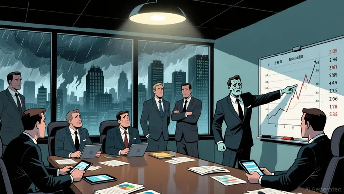 Vistra's $4B Debt Proposal Highlights Growing Expectation Divide Following Q4 Shortfall and Broad 2026 Outlook