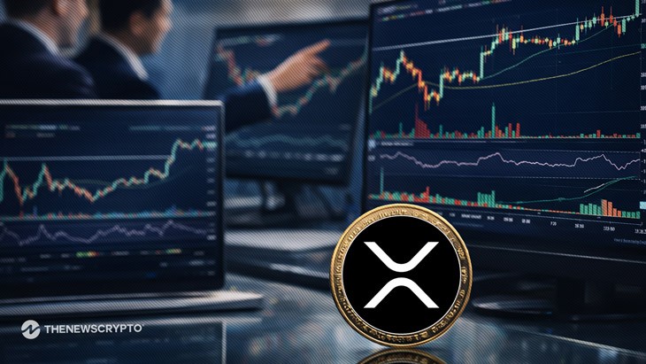 XRP Flashes a Bullish Divergence: Will Momentum Strengthen Further?