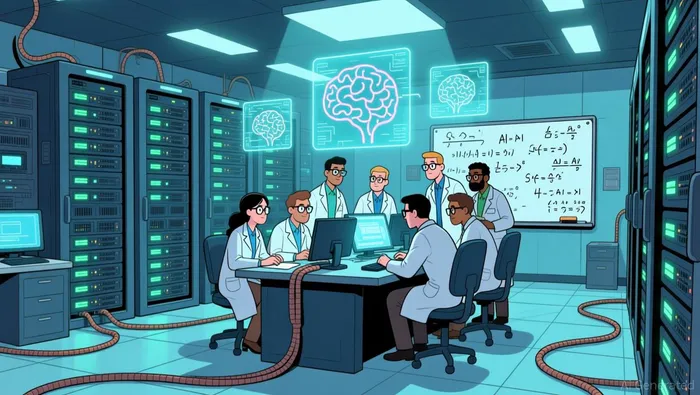 GPU AI Launches Self-Optimizing Technology to Reduce Infrastructure Expenses